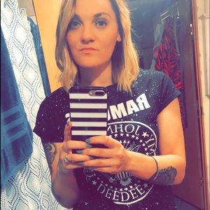 Meet your Posher, Tiara